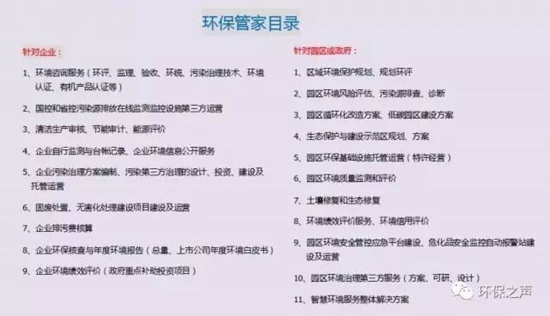 科技浪潮下的废水处理行业：革新与挑战